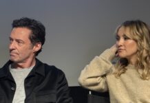 Κέιτ Χάντσον: Της χάλασαν τη βραδιά πριν τις Χρυσές Σφαίρες