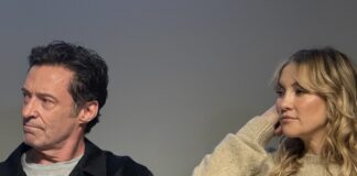 Κέιτ Χάντσον: Της χάλασαν τη βραδιά πριν τις Χρυσές Σφαίρες