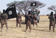 Νιγηρία: Τουλάχιστον εννέα στρατιώτες σκοτώθηκαν σε ενέδρα τζιχαντιστών στην πολιτεία Μπόρνο