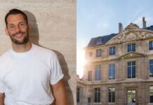 Ο Jacquemus κλείνει την Εβδομάδα Μόδας του Παρισιού με επίδειξη στο Μουσείο Πικάσο