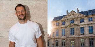 Ο Jacquemus κλείνει την Εβδομάδα Μόδας του Παρισιού με επίδειξη στο Μουσείο Πικάσο