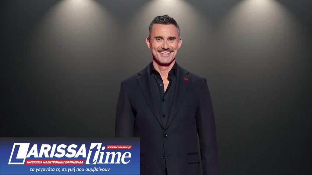 Sing for Greece: Καπουτζίδης, Μαγγίρα και Βρανά στην παρουσίαση του Τελικού