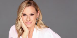 Κατερίνα Καραβάτου: Μας λέει… «Σαββατοκύριακο παρέα»