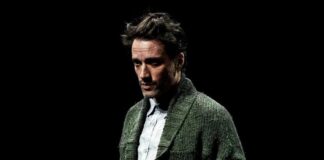 Η νέα σειρά της Ερτ1 με πρωταγωνιστή τον Ανδρέα Κωνσταντίνου έρχεται στις οθόνες μας