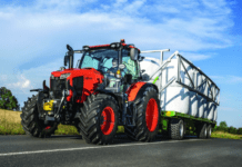 Αλλάζουν τα δεδομένα στην κατηγορία 120-150 hp τα 4κύλινδρα Kubota M6002