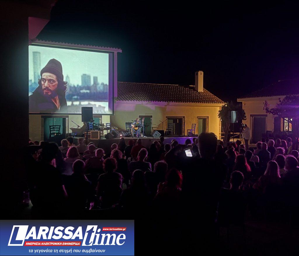 Κάλεσμα για υποβολή ταινιών στο 5ο Διεθνές Κινηματογραφικό Φεστιβάλ «ΚΥΜΑΤΑ» 2026