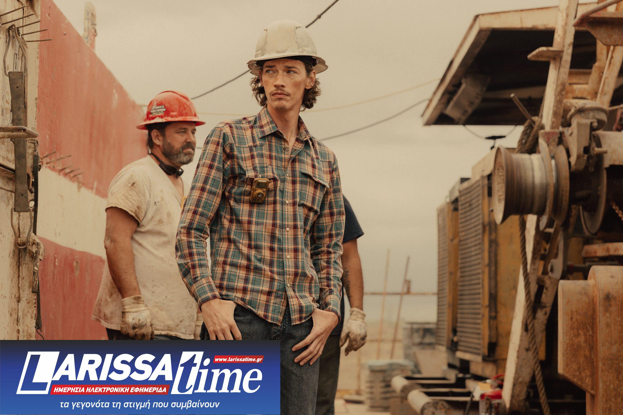 Death and a Sunset Αποκλειστικό: Ο Σαμ Έλιοτ στο ΕΡΤnews.gr για το Landman