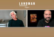 Αποκλειστικό: Ο Σαμ Έλιοτ στο ΕΡΤnews.gr για το Landman