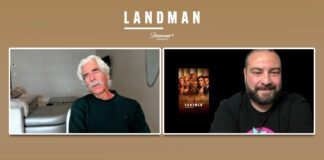 Αποκλειστικό: Ο Σαμ Έλιοτ στο ΕΡΤnews.gr για το Landman