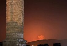 Λίβανος: 2 νεκροί σε νέα ισραηλινά πλήγματα στον νότο