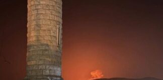 Λίβανος: 2 νεκροί σε νέα ισραηλινά πλήγματα στον νότο