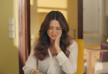 Η Ντιέγκο αποφασίζει να ξαναχτίσει τη ζωή της- Όλες οι εξελίξεις