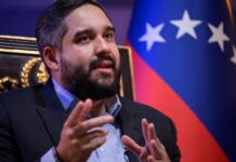 Βενεζουέλα: Ο γιος του Μαδούρο καλεί τους υποστηρικτές του να βγουν στον δρόμο