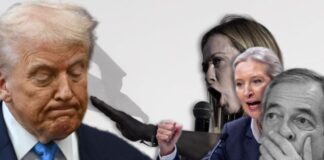 Ευρωπαϊκή ακροδεξιά Vs Maga: Ο Τραμπ κατάφερε να εξοργίσει ακόμα και τους Ευρωπαίους θαυμαστές του