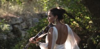 Μαρία Μανούσακη: Μεσογειακοί ήχοι σε μια βραδιά world jazz στο Half Note