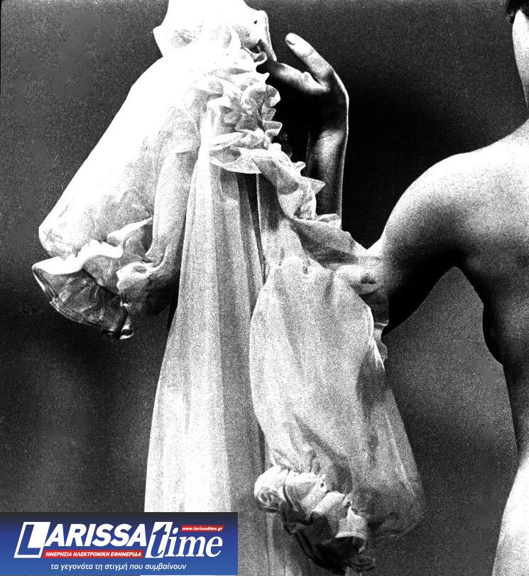 Θεσσαλονίκη: Η έκθεση «Pete Marifoglou. Τα χρόνια του Warhol ΧΧΧ» στο MOMus-Μουσείο Σύγχρονης Τέχνης