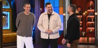 Ένας διαγωνιζόμενος δεν θα καταφέρει απόψε να μπει στο σπίτι