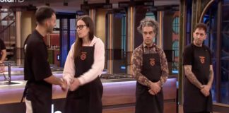 MasterChef: Ποιοί είναι οι δύο πρώτοι διαγωνιζόμενοι που αποχώρησαν με το «καλημέρα»