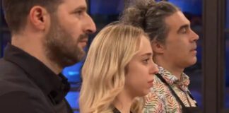 MasterChef: Ποιές ήταν οι τρείς νέες αποχωρήσεις λίγο πριν από την είσοδο στο σπίτι;