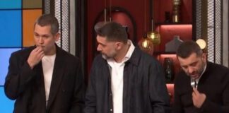 Ο Σωτήρης Κοντιζάς βρήκε… πάλι κόκκαλο και προκάλεσε πανικό στα social