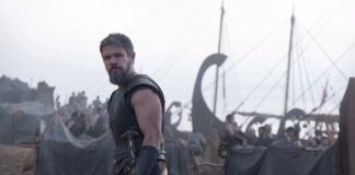 Ματ Ντέιμον: Η… «Οδύσσεια» του ηθοποιού για να αποκτήσει γραμμωμένο σώμα στην ταινία του Νόλαν