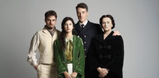 Έσπασε το φράγμα του 1.000.000 θεάσεων στο ERTFLIX «Η μεγάλη χίμαιρα»