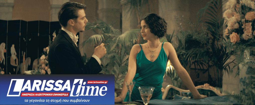 «Η μεγάλη χίμαιρα»: Το πλοίο «Μαρίνα» βυθίζεται και η μοίρα των ηρώων αλλάζει για πάντα – Το 4ο επεισόδιο στο ERTFLIX 17/1 και στην ΕΡΤ1 18/1