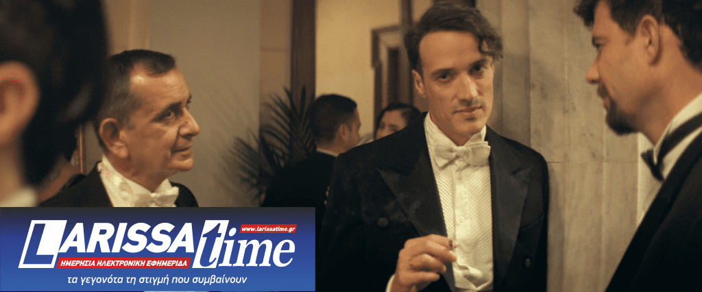 «Η μεγάλη χίμαιρα»: Το πλοίο «Μαρίνα» βυθίζεται και η μοίρα των ηρώων αλλάζει για πάντα – Το 4ο επεισόδιο στο ERTFLIX 17/1 και στην ΕΡΤ1 18/1