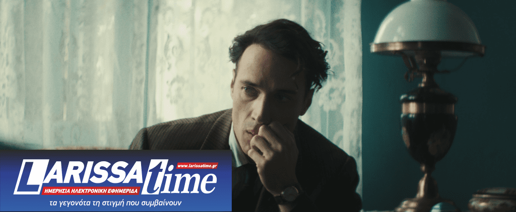 «Η μεγάλη χίμαιρα»: Το πλοίο «Μαρίνα» βυθίζεται και η μοίρα των ηρώων αλλάζει για πάντα – Το 4ο επεισόδιο στο ERTFLIX 17/1 και στην ΕΡΤ1 18/1