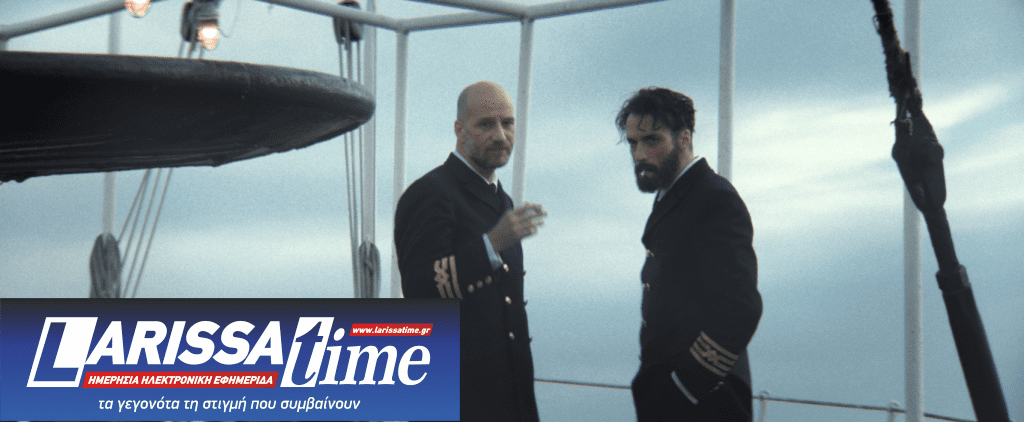 «Η μεγάλη χίμαιρα»: Το πλοίο «Μαρίνα» βυθίζεται και η μοίρα των ηρώων αλλάζει για πάντα – Το 4ο επεισόδιο στο ERTFLIX 17/1 και στην ΕΡΤ1 18/1