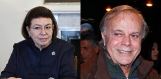 Λ. Μενδώνη για Χρ. Πολίτη: «Διέγραψε μια γόνιμη πορεία δεκαετιών στην Τέχνη»