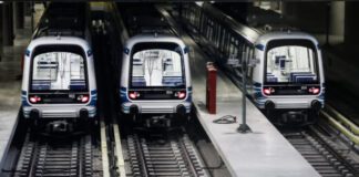 Θεσσαλονίκη: Αλλάζει ξανά από σήμερα το πρόγραμμα δρομολογίων του Μετρό