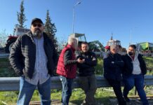 Τελειώνουν τα ψέματα για κυβέρνηση και αγρότες, δεν έχει τύχη ο διάλογος υπό τις παρούσες συνθήκες