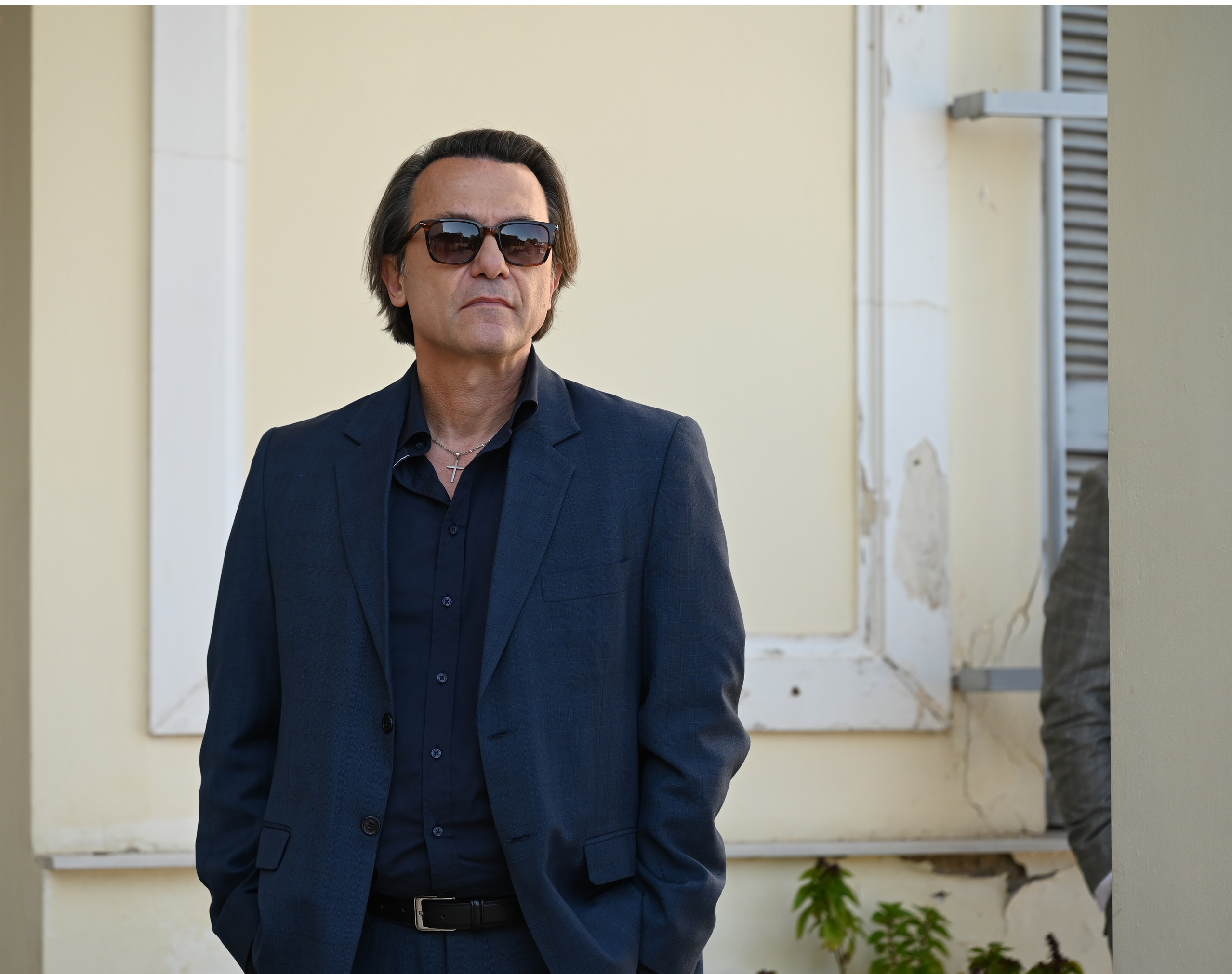 «Να μ’ αγαπάς»