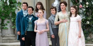 Bridgerton: Επτά τοποθεσίες γυρισμάτων που μπορείτε να επισκεφθείτε