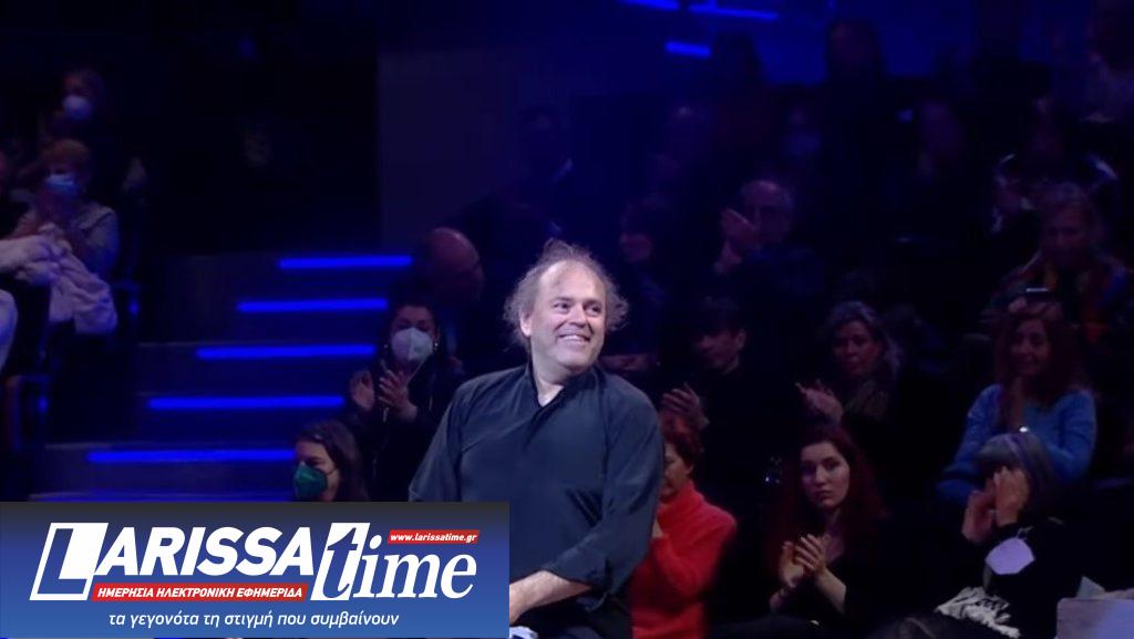 «Σινέ Μαριάννα» του Νίκου Πλατύραχου – Η Ορχήστρα Σύγχρονης Μουσικής και η Χορωδία της ΕΡΤ σε μια μοναδική συναυλία στο Θέατρο Ολύμπια | Σάββατο 27.01.2026