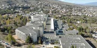 Ιωάννινα: Στο χειρουργείο ο 16χρονος που τραυματίστηκε από πυροβολισμό