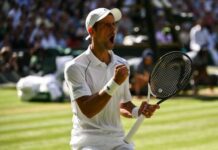 Αποχώρησε ο Μένσικ, ο Τζόκοβιτς στους «8»