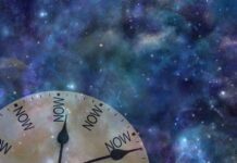 «Να συνειδητοποιήσεις βαθιά ότι η παρούσα στιγμή είναι το μόνο που υπάρχει πραγματικά» – Έκχαρτ Τόλε