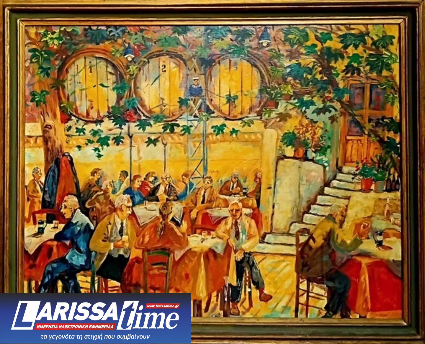 Μουσείο Λαϊκής Τέχνης και Παράδοσης Αγγελική Χατζημιχάλη – Aύριο Κυριακή εγκαίνια του ανακαινισμένου ημιυπόγειου χώρου