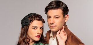 Η φαινομενικά «τέλεια» ζωή της Μελισσάνθης αρχίζει να γκρεμίζεται