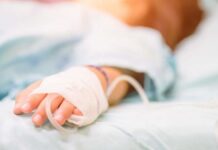 Στη ΜΕΘ του «Αγία Σοφία» 4χρονος