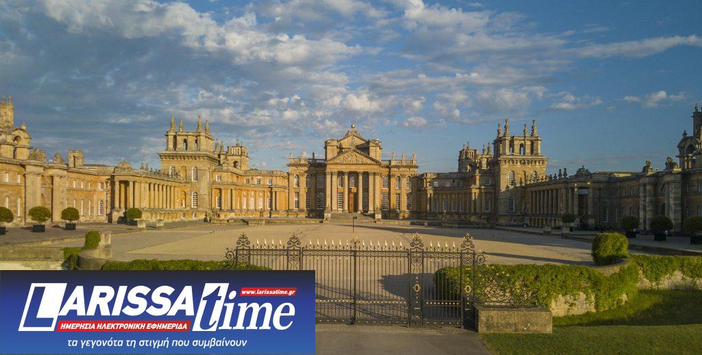 Bridgerton: Επτά τοποθεσίες γυρισμάτων που μπορείτε να επισκεφθείτε