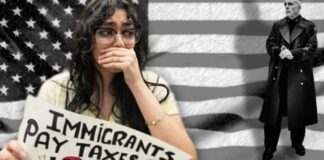 Συμφωνία με «ιδιωτικό» διάβολο: Πώς τα κρατικά deals της Palantir μετατρέπουν τη μετανάστευση σε «εθνική επιτήρηση»