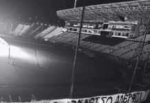 Δυστύχημα στη Ρουμανία: Διακόσιοι φίλαθλοί του ΠΑΟΚ στην Τιμισοάρα