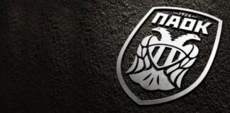 ΠΑΕ ΠΑΟΚ: «Καλό ταξίδι στα παιδιά μας