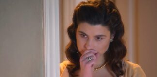 Ο Γεράσιμος εμφανίζεται ξαφνικά στο Μαύρο Λιθάρι