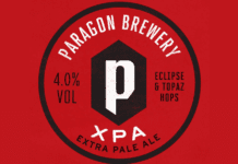 Με μια Extra Pale Ale μπαίνει στο 2026 η μικροζυθοποιία Paragon