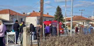 32χρονη παρέσυρε με το αυτοκίνητό της και τραυμάτισε θανάσιμα μία 59χρονη πεζή