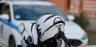 Μαχαίρωσαν 16χρονο στο Άλσος Συγγρού